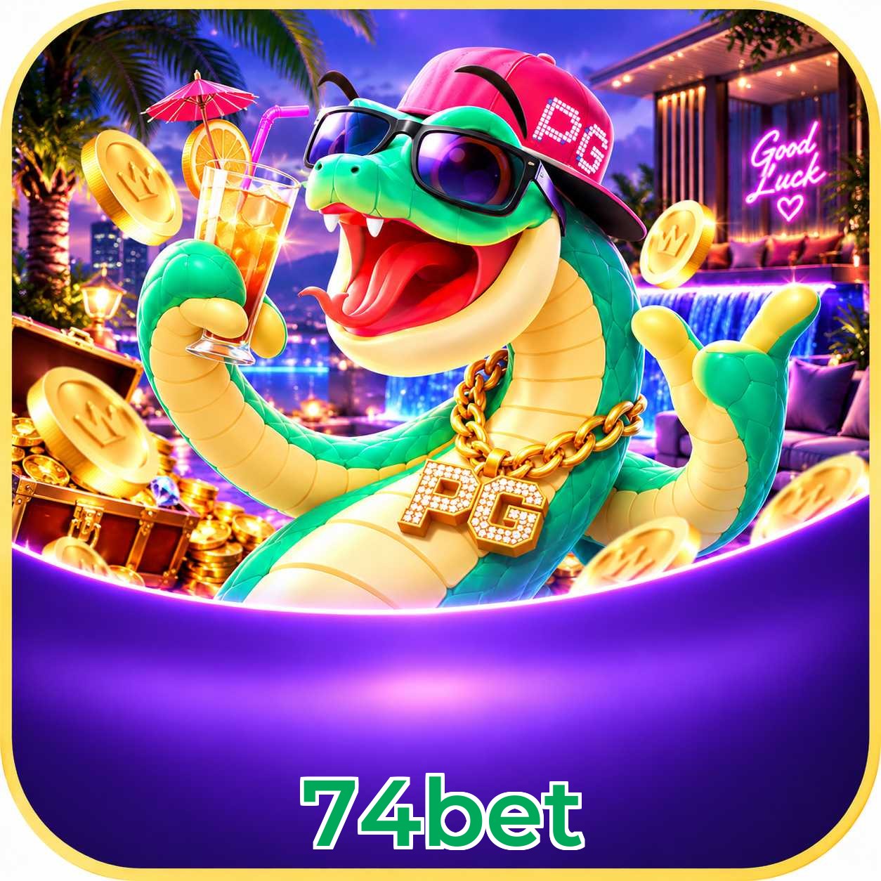 74bet Payment Speed