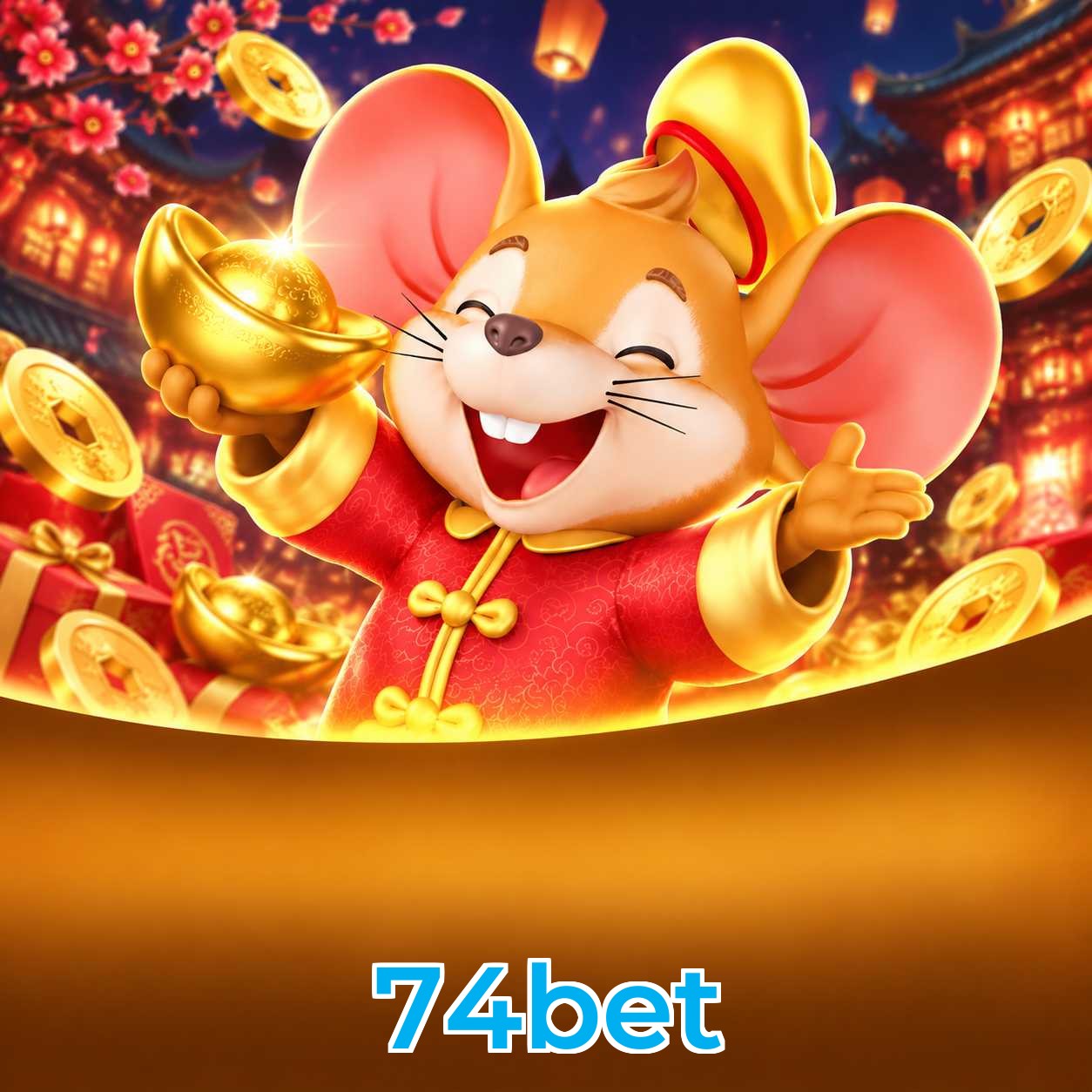74bet FAQ