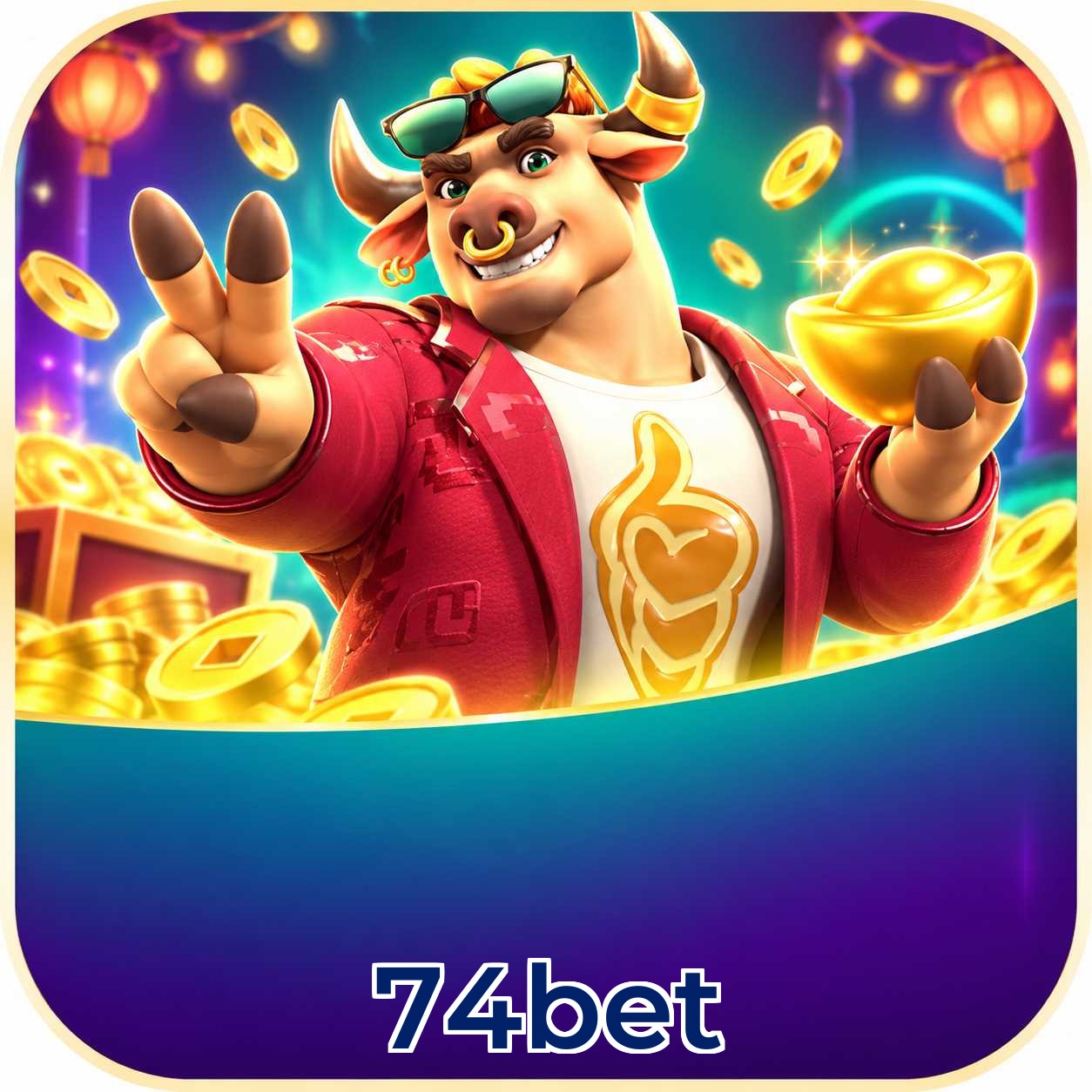 74bet Responsible Gaming