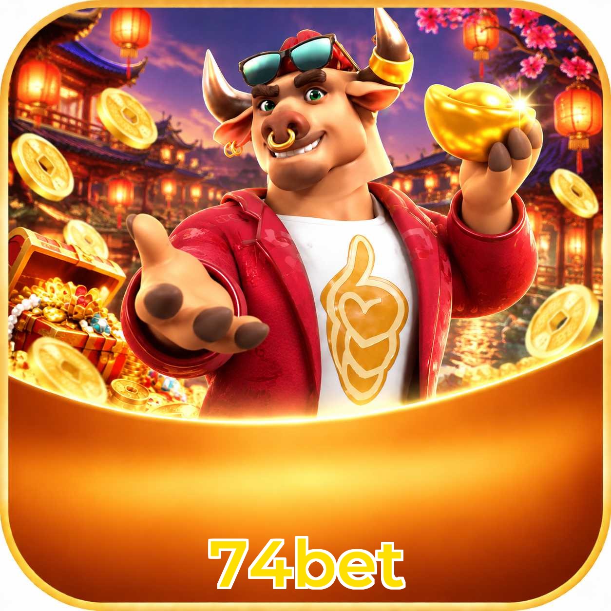 74bet Performance Tests