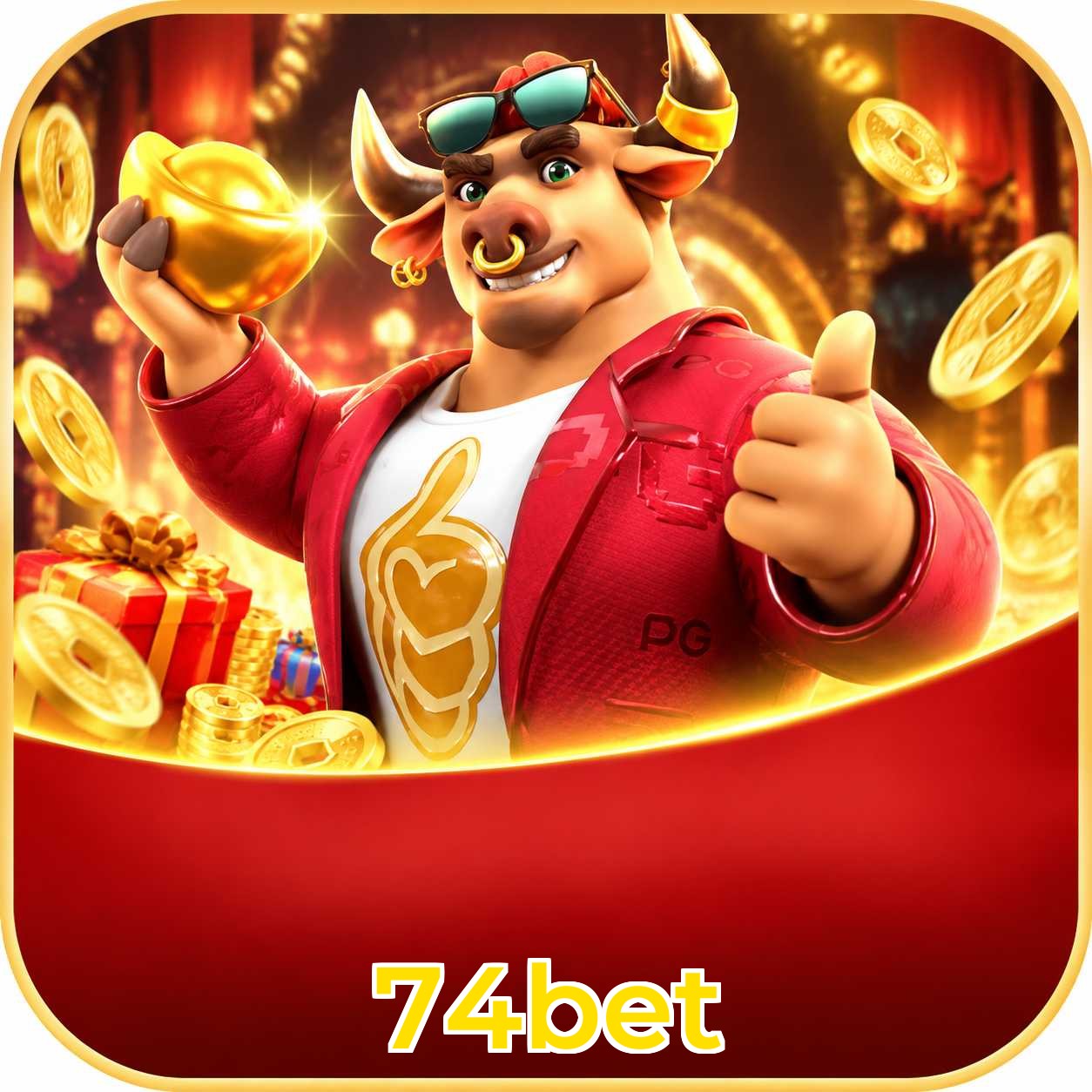 74bet Bet Types
