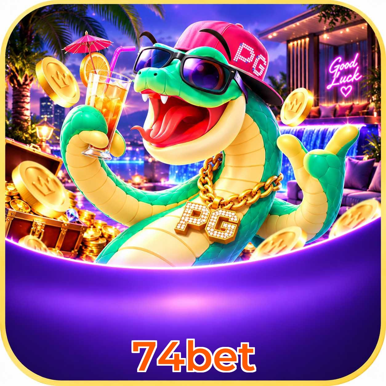 74bet Facebook Group