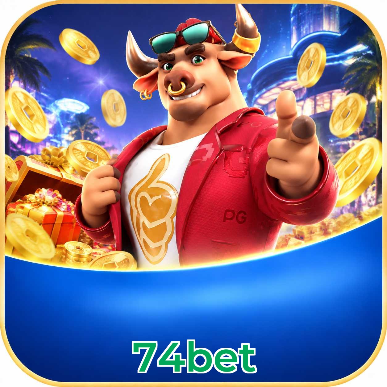 74bet Plataforma FAQ