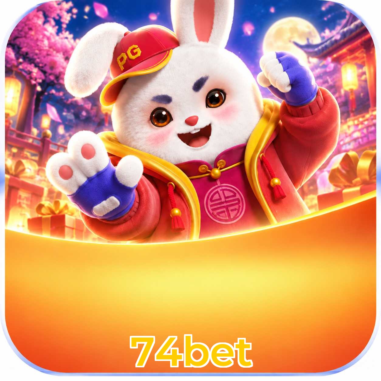 74bet App FAQ