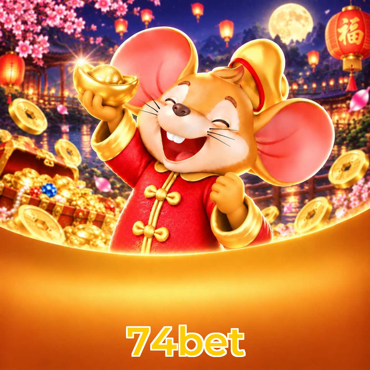 74bet Live Casino Overview