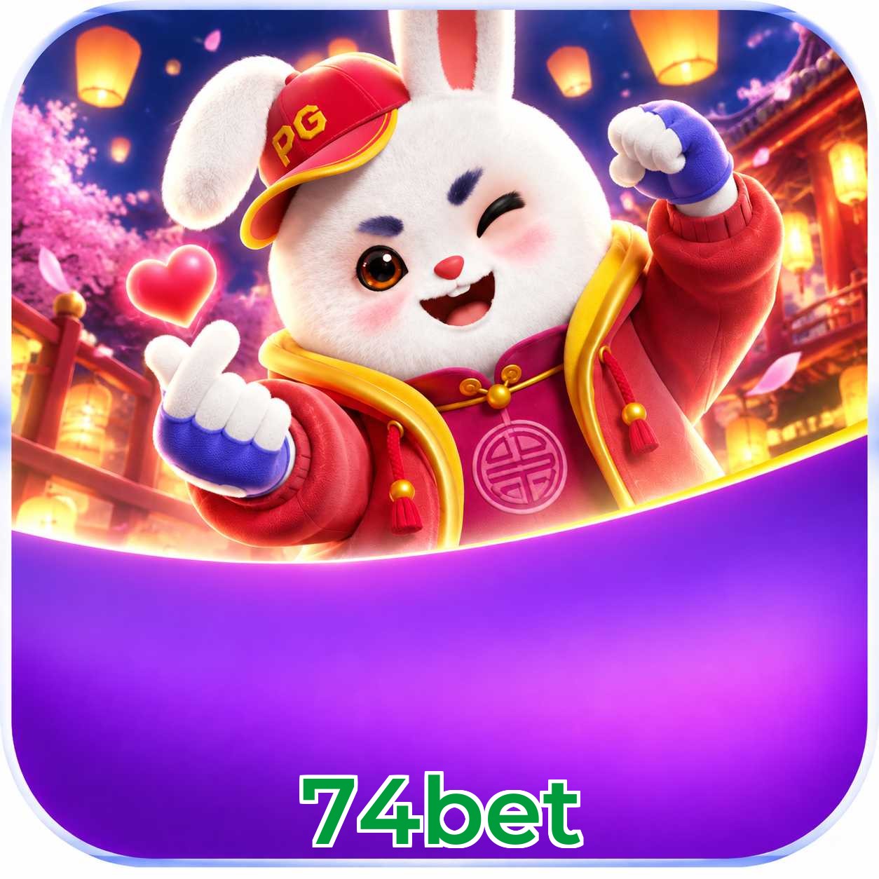 74bet Promotions