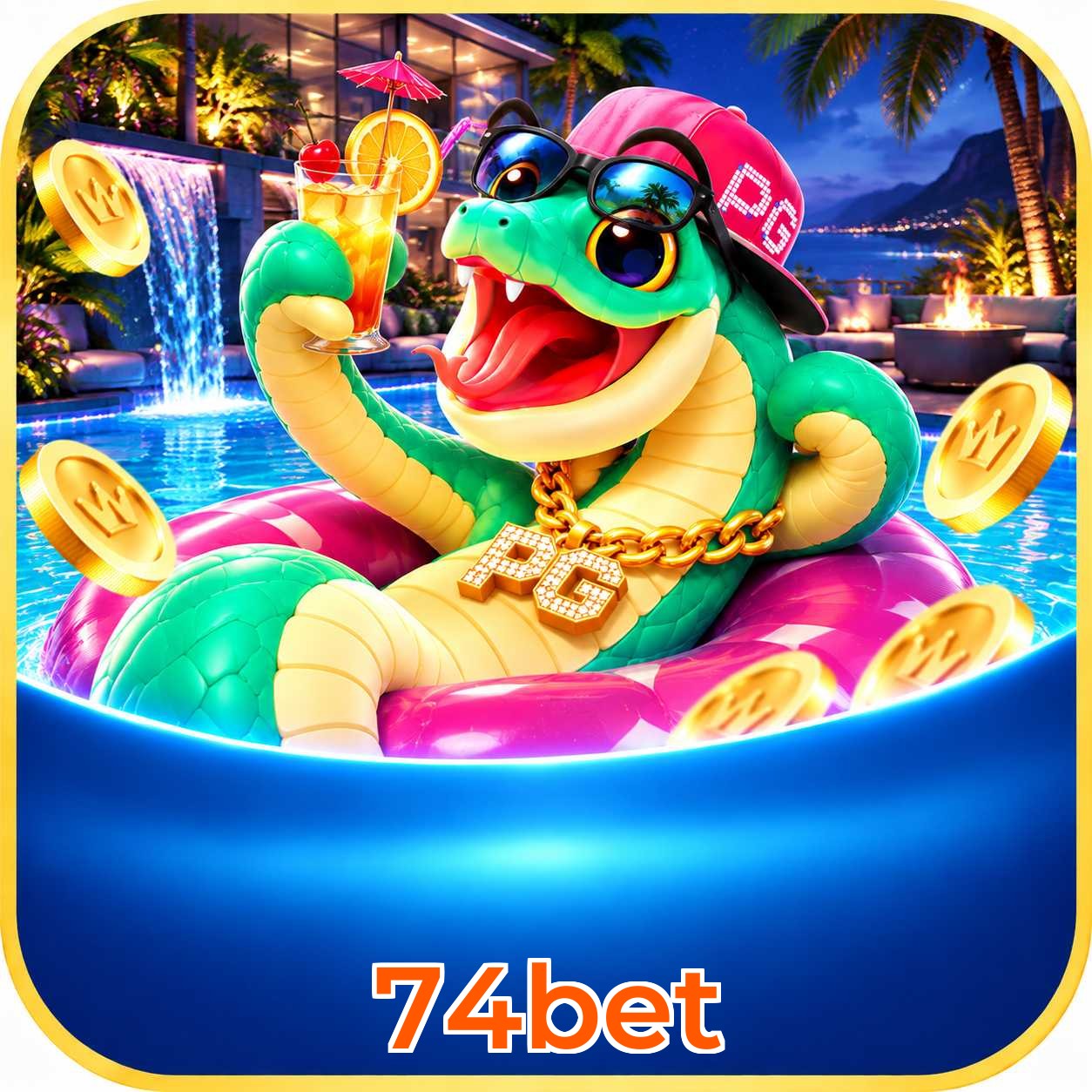 74bet Entrar Telegram
