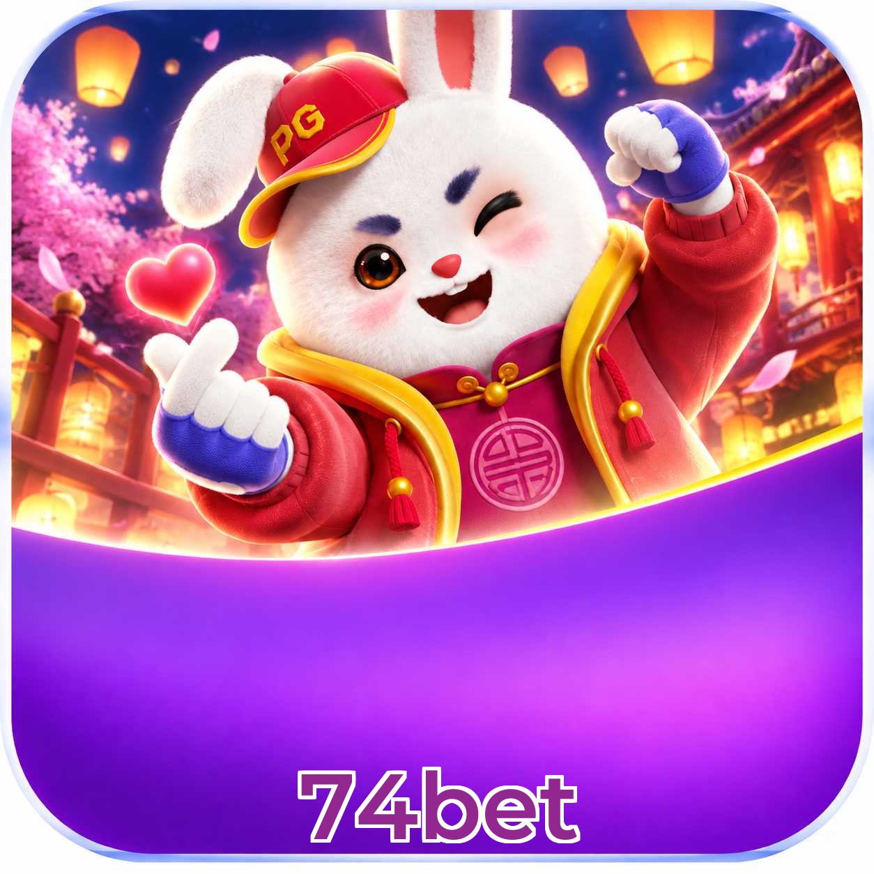 74bet VIP Program