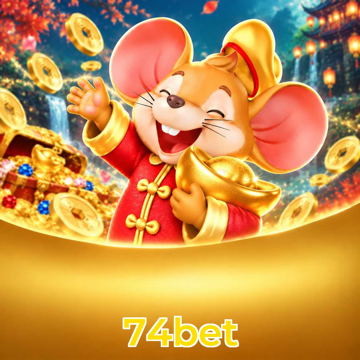 74bet FAQ
