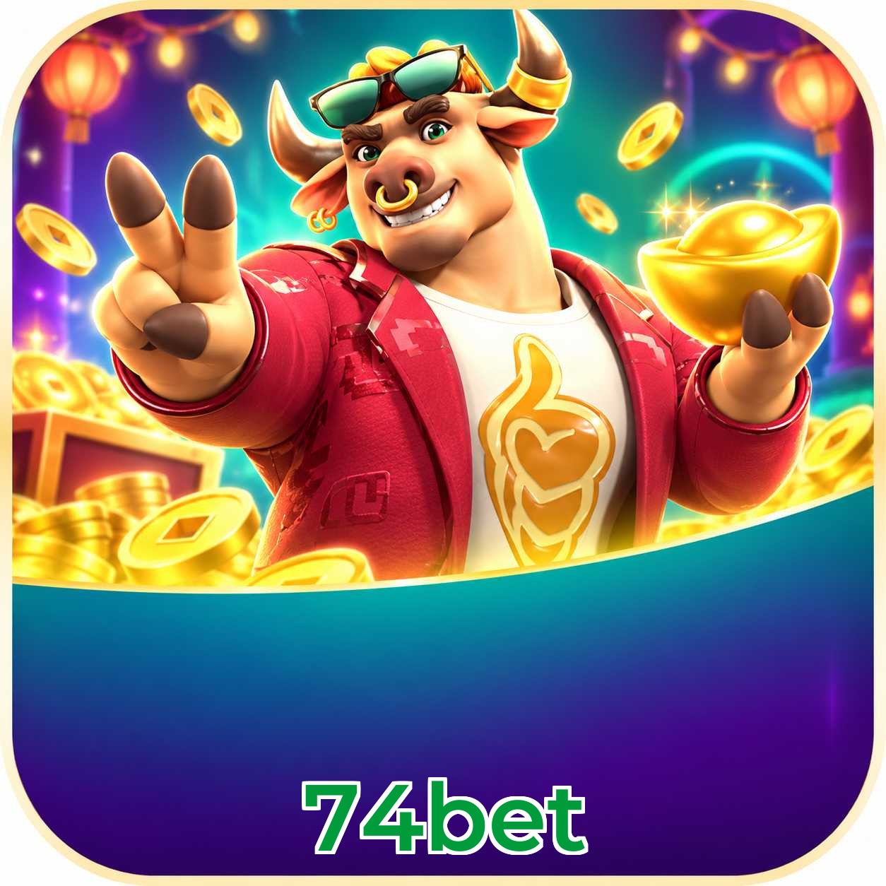 74bet Suporte