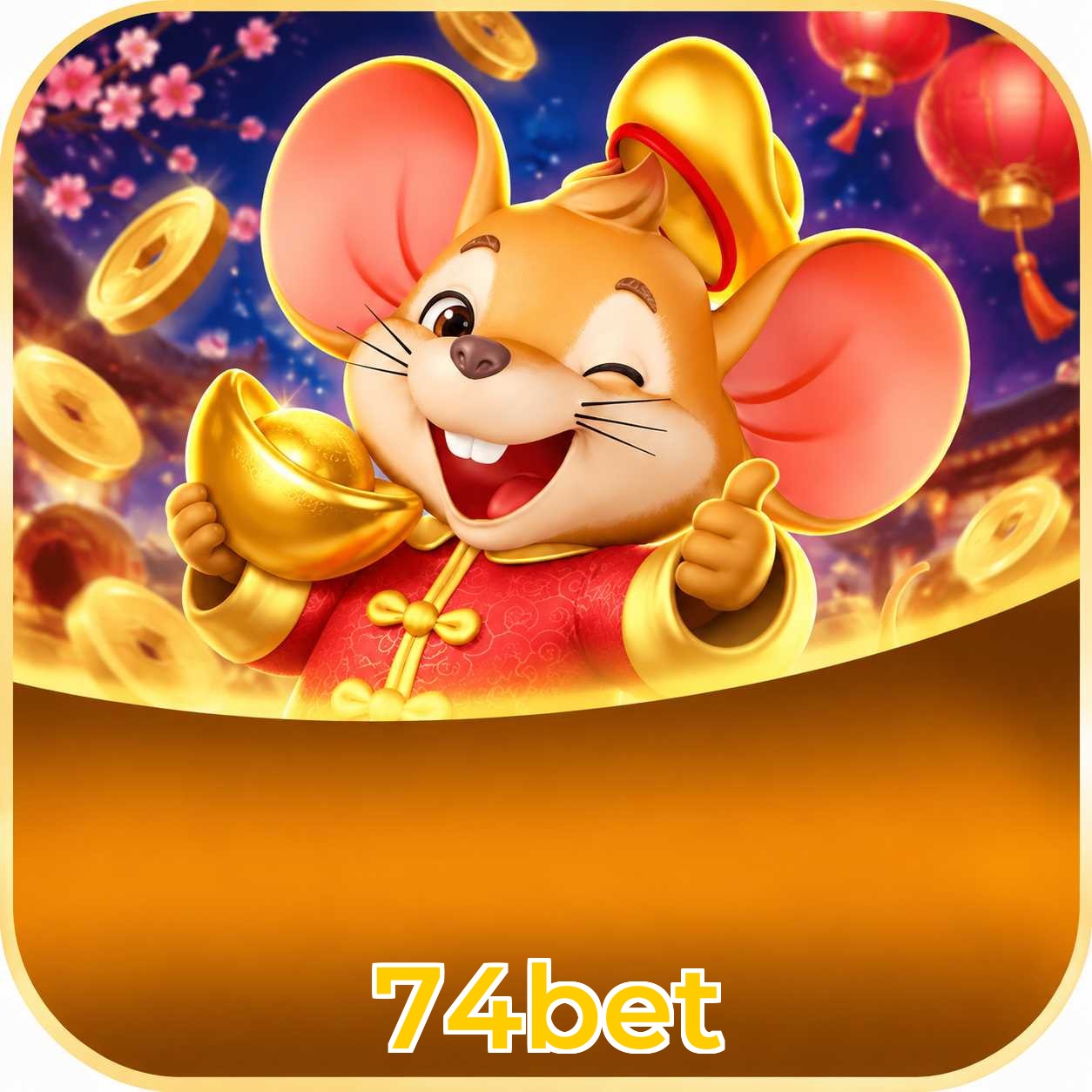 74bet instalar iPhone Safari PWA