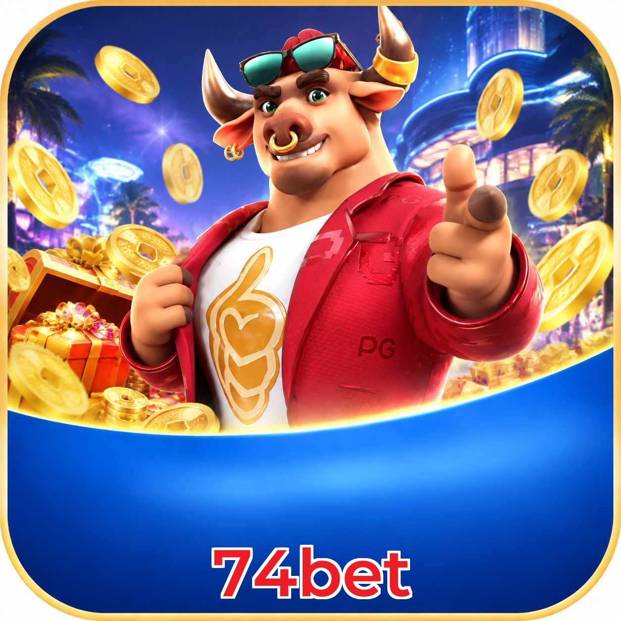 74bet Free Spins