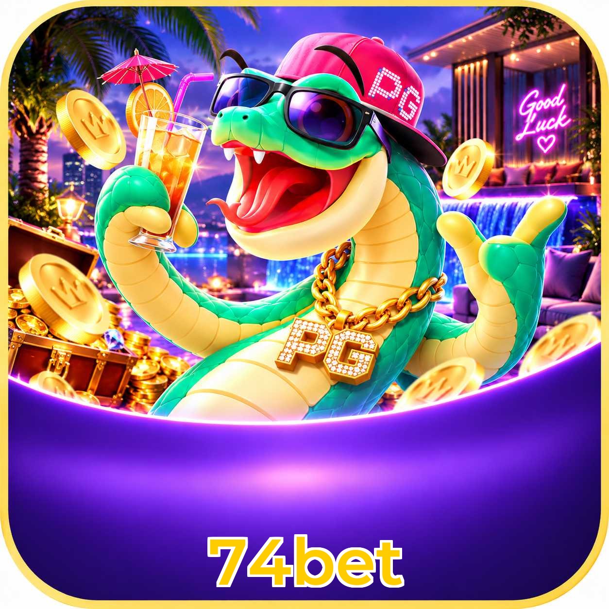 74bet Security Analysis