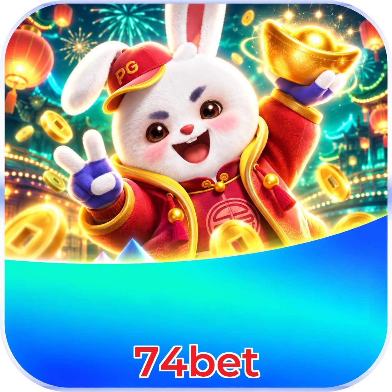 74bet Game Stats