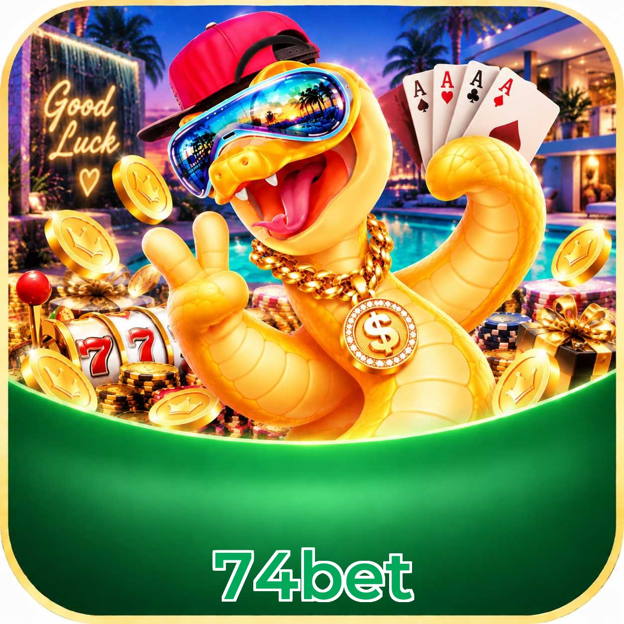 74bet Jogos Exclusivos