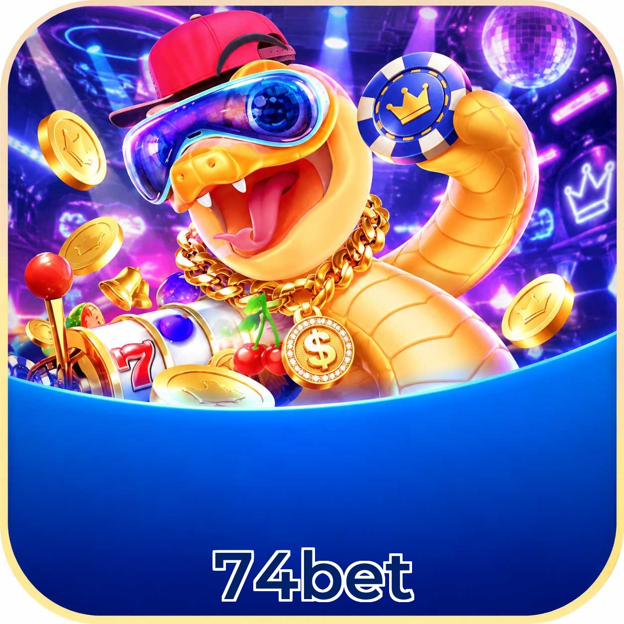 74bet Estratégias Slots