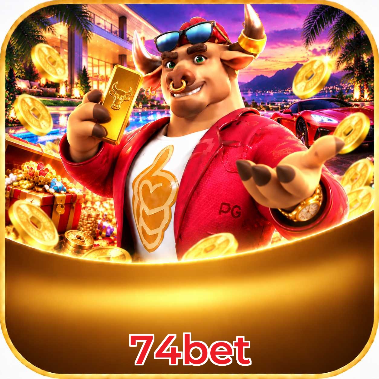 FAQ Baixar 74bet