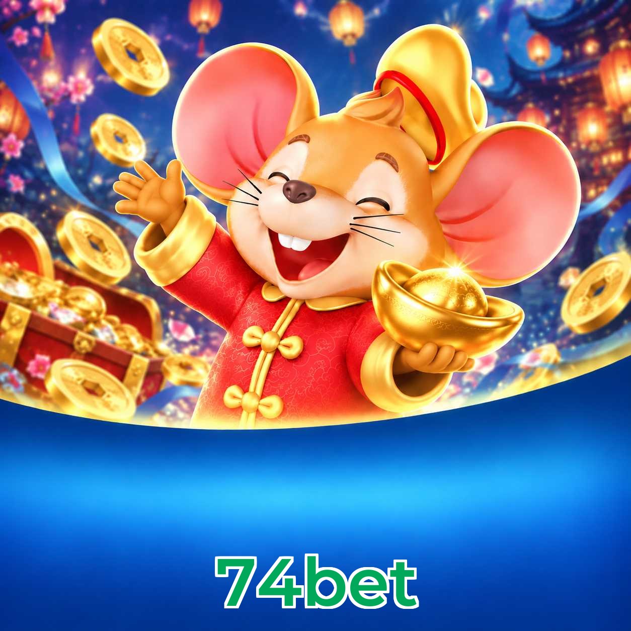 74bet Fortune Tiger FAQ