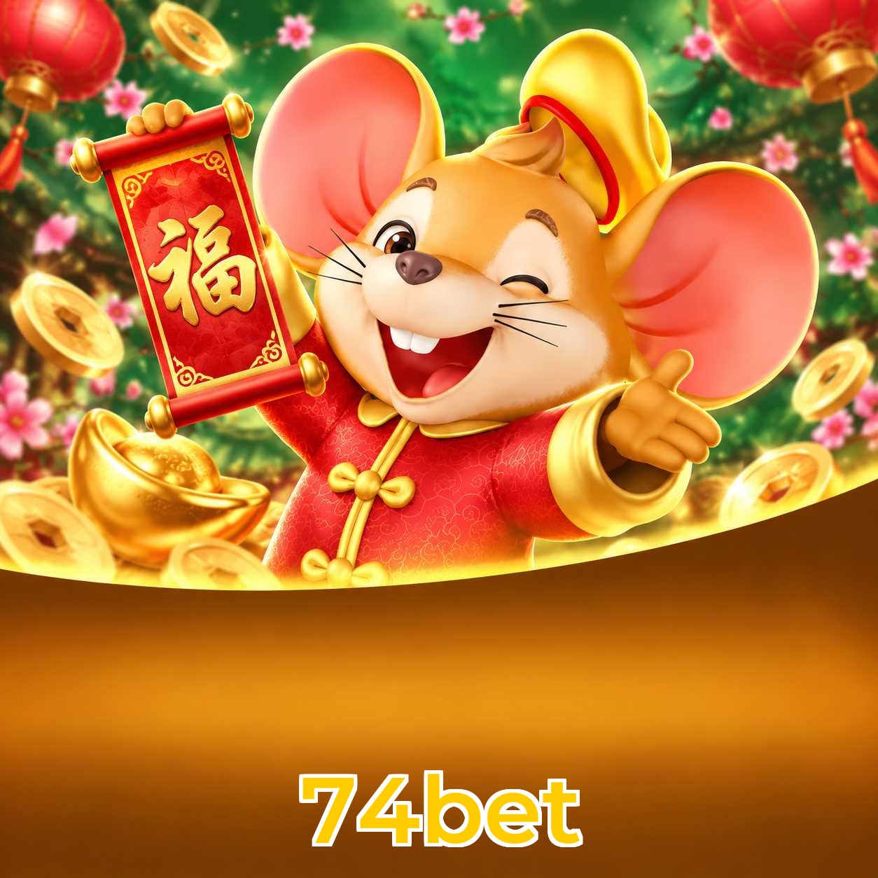 74bet Compatibilidade