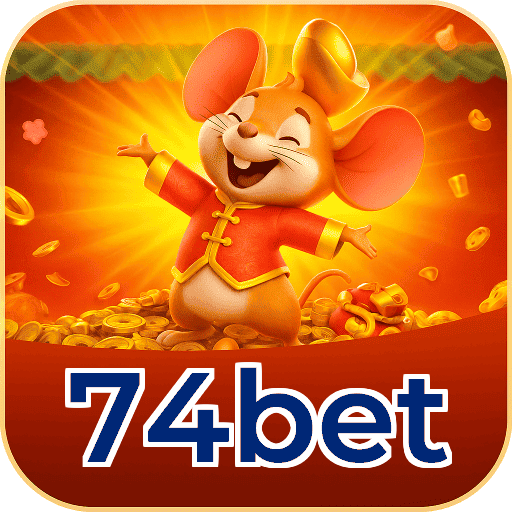 74bet logo