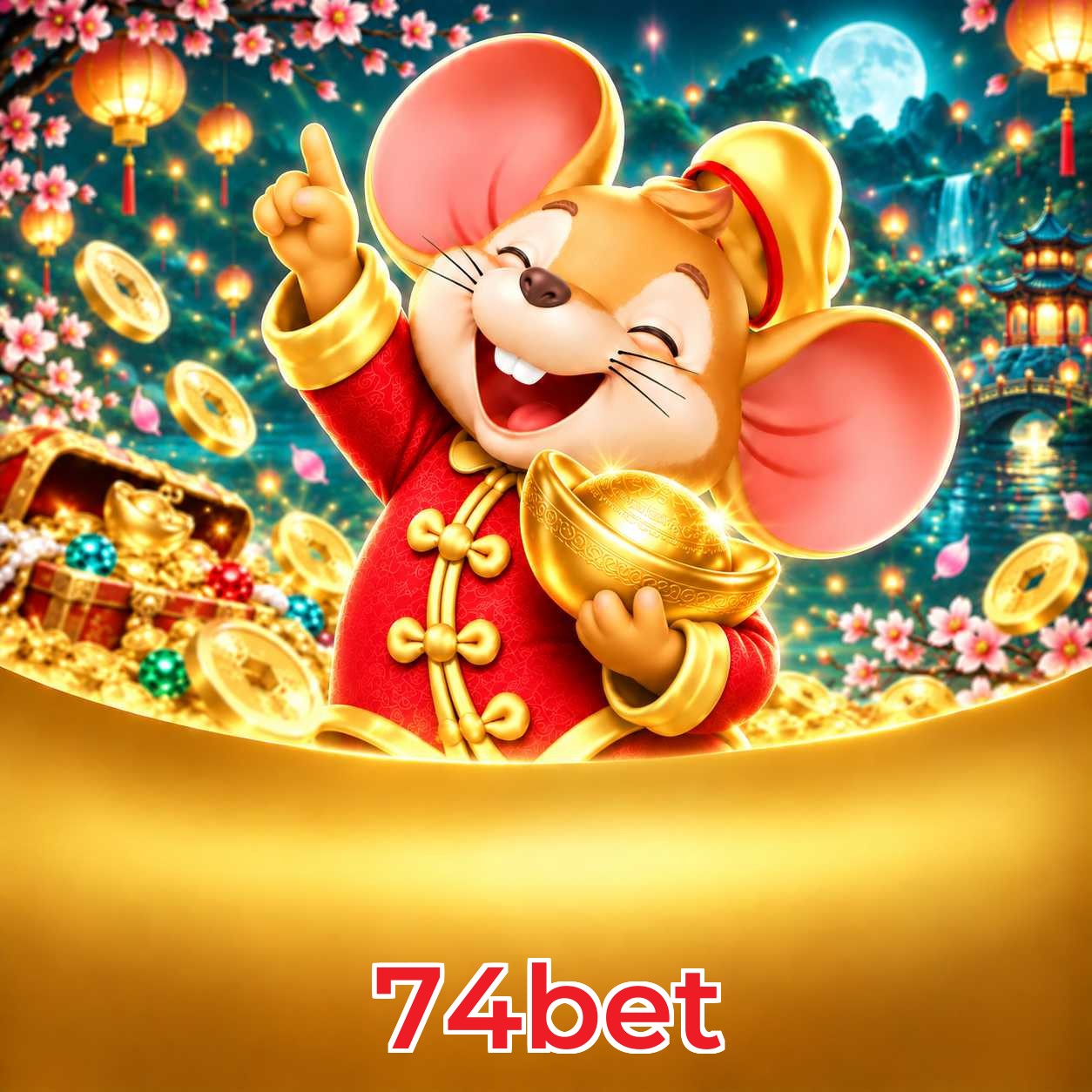 74bet Download Links