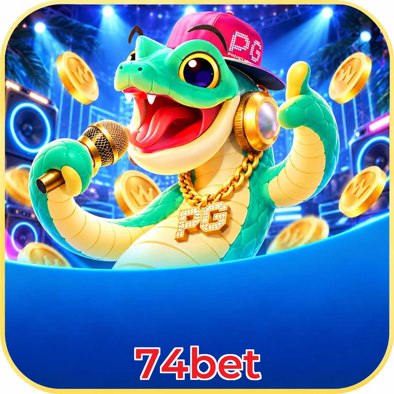74bet Registration Guide