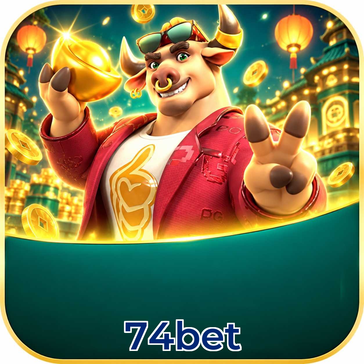 74bet Segurança