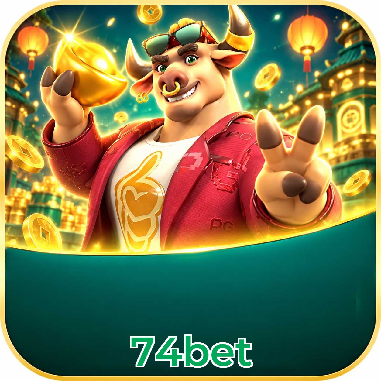 74bet VIP FAQ