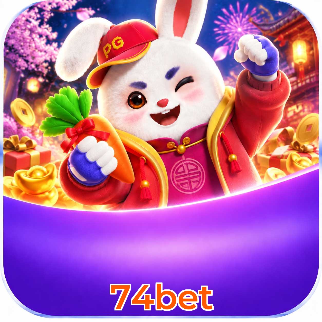 74bet Installation Guide