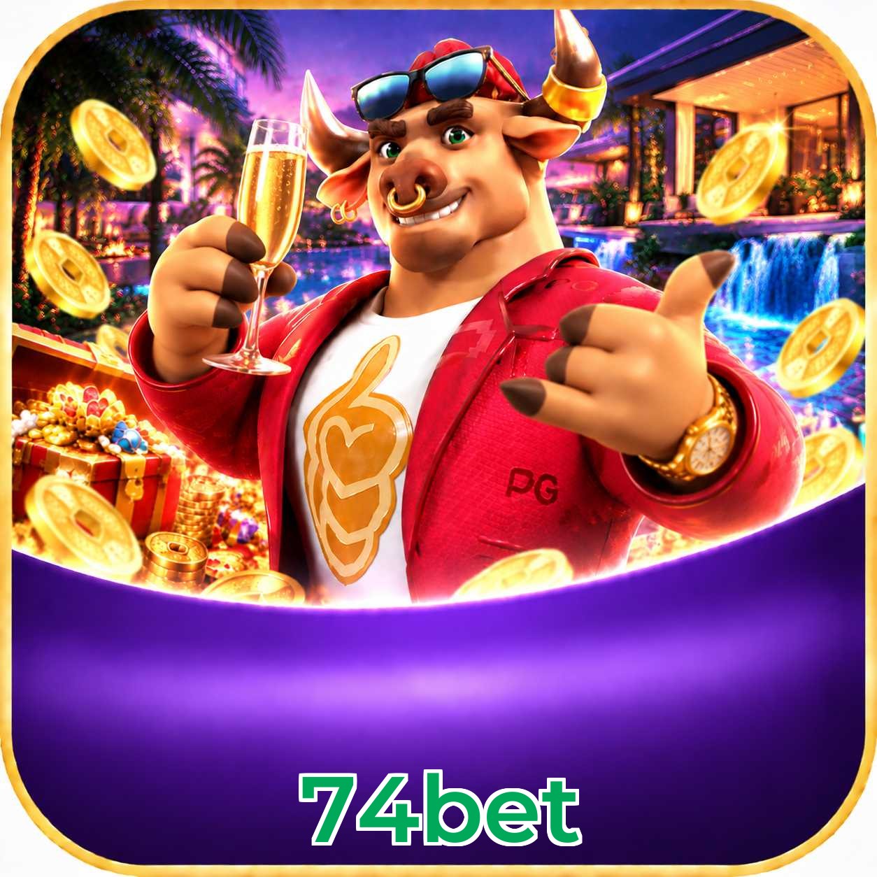 74bet Estratégias Lottery