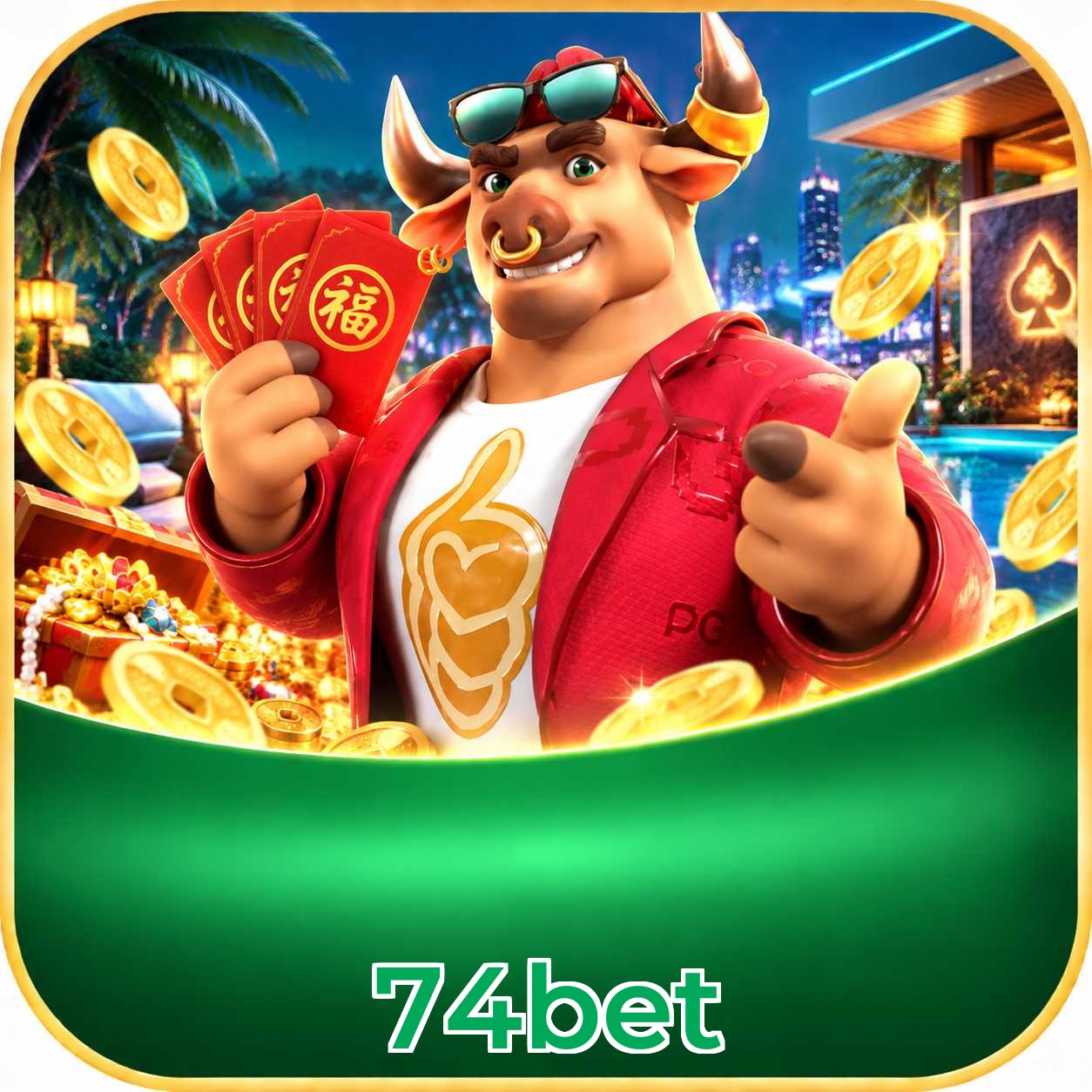 74bet Lottery FAQ
