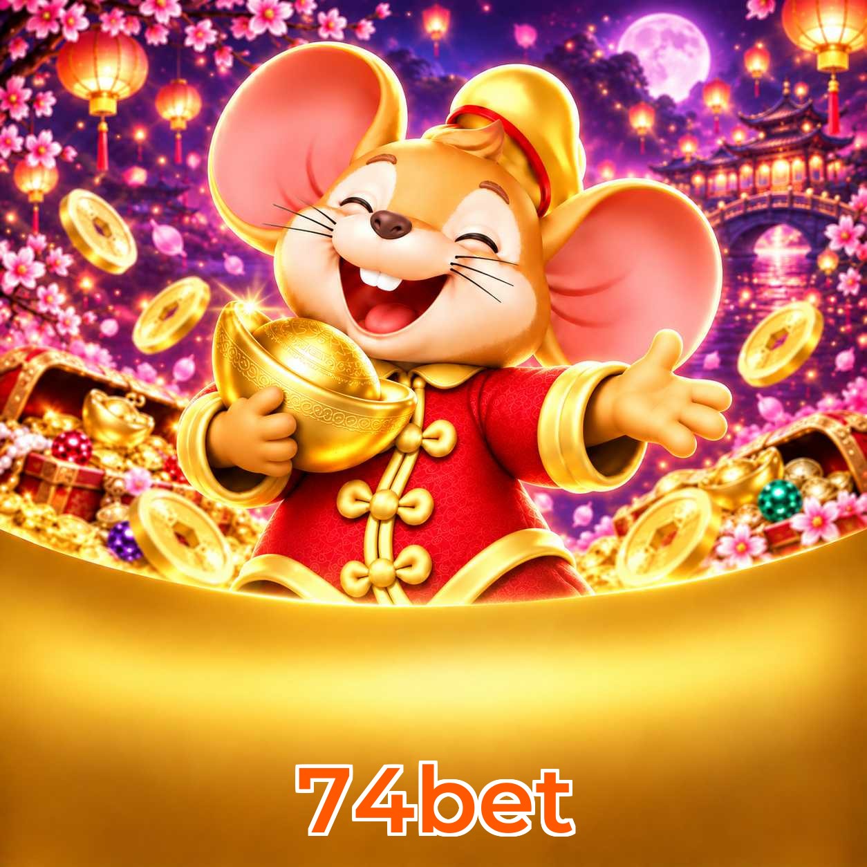 74bet Métodos de Login