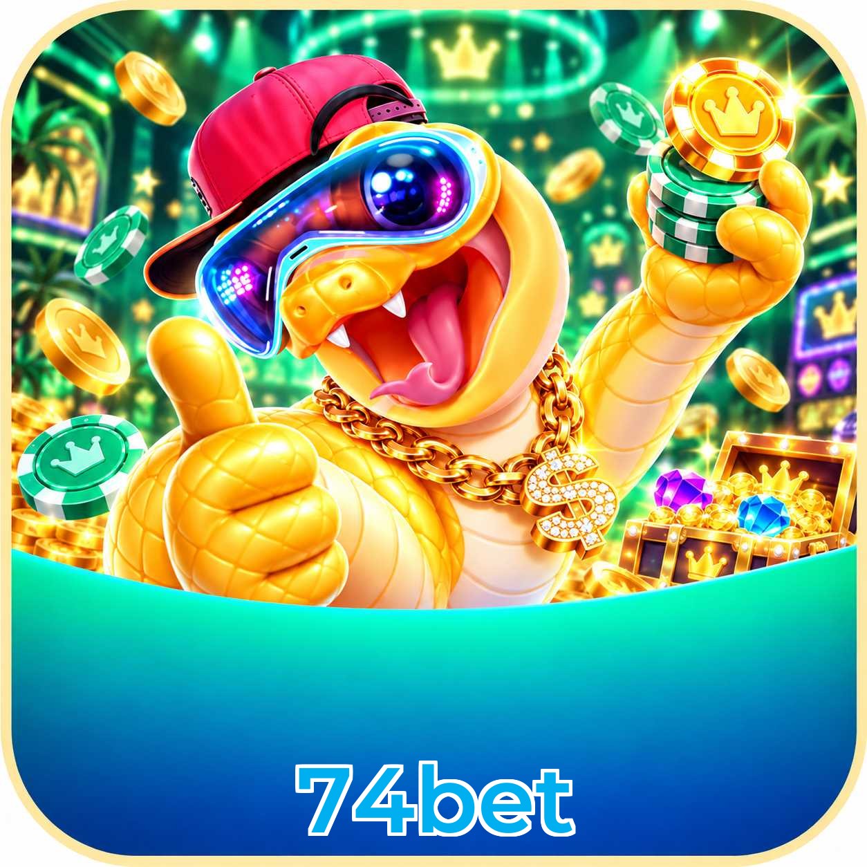 74bet Como Apostar Lottery