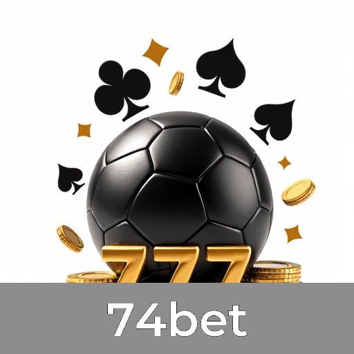 74bet: Slots de Jackpot, Realidade Virtual, Roleta ao Vivo