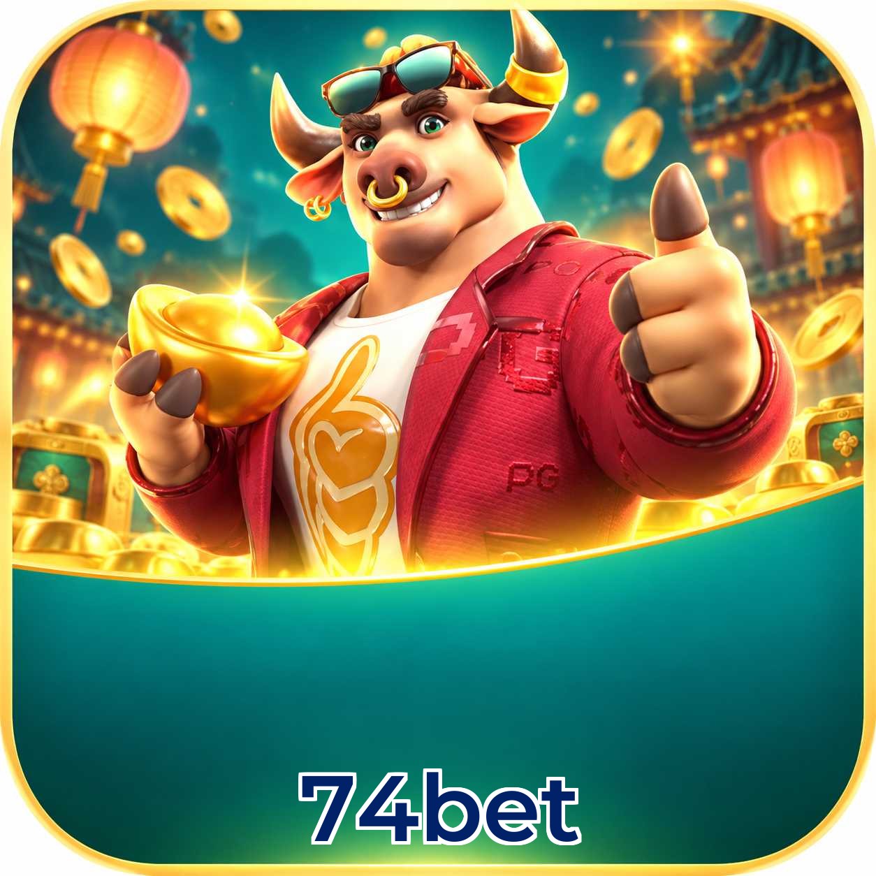 74bet Recuperar Senha