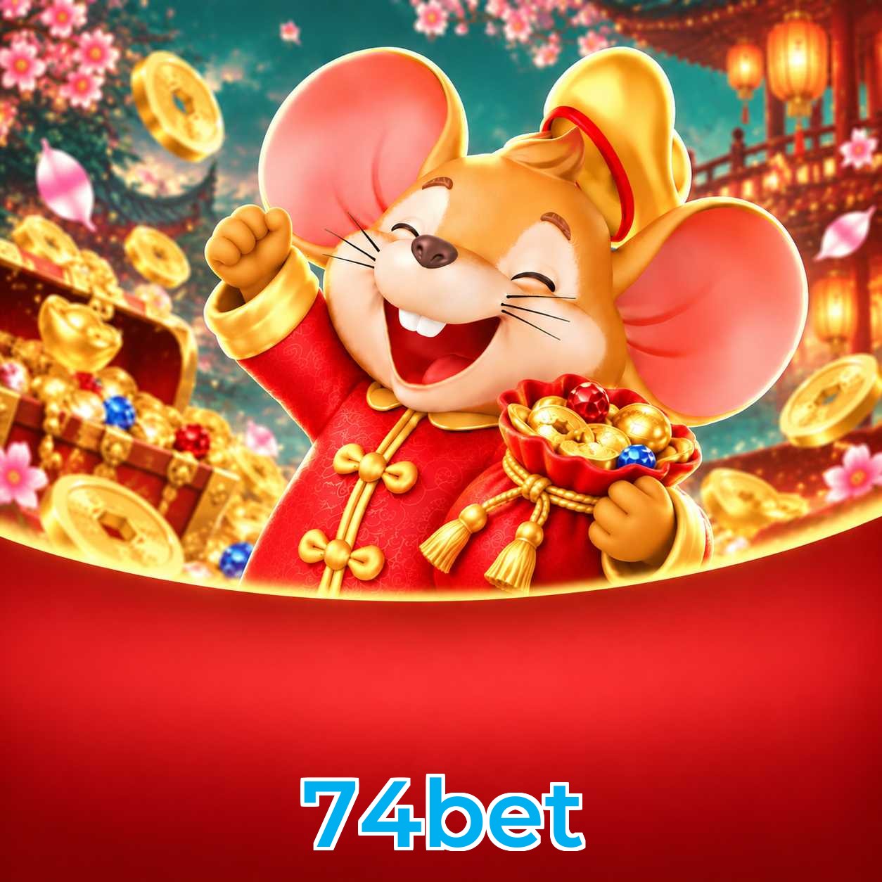 74bet Fortune Tiger Tips