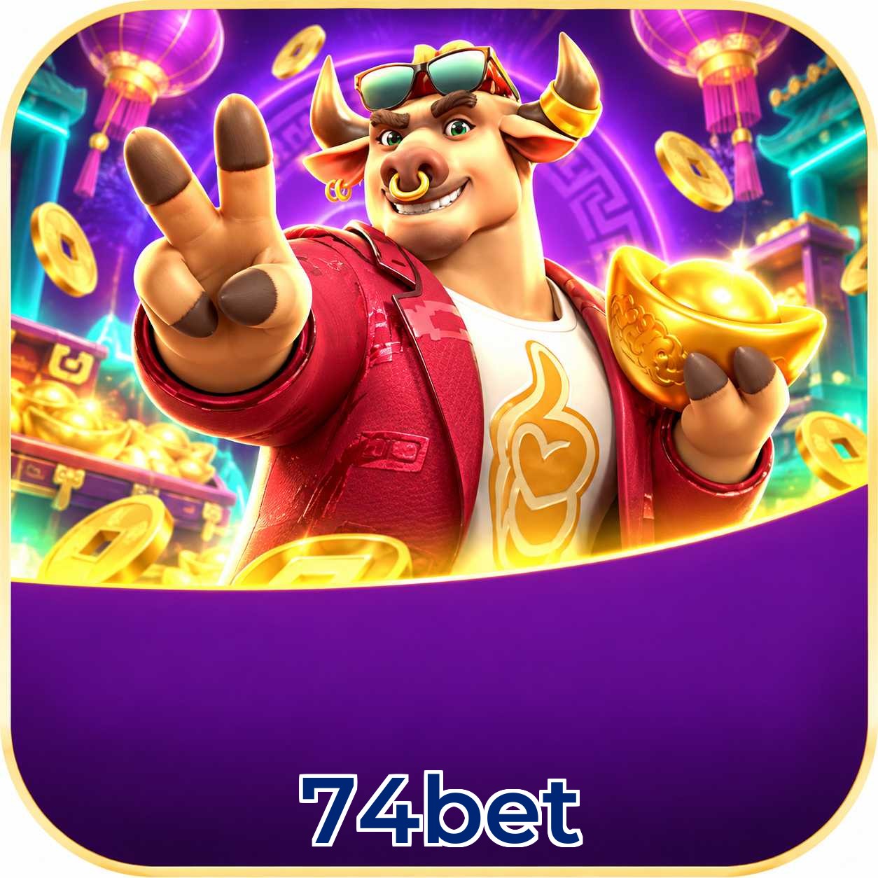 74bet Performance
