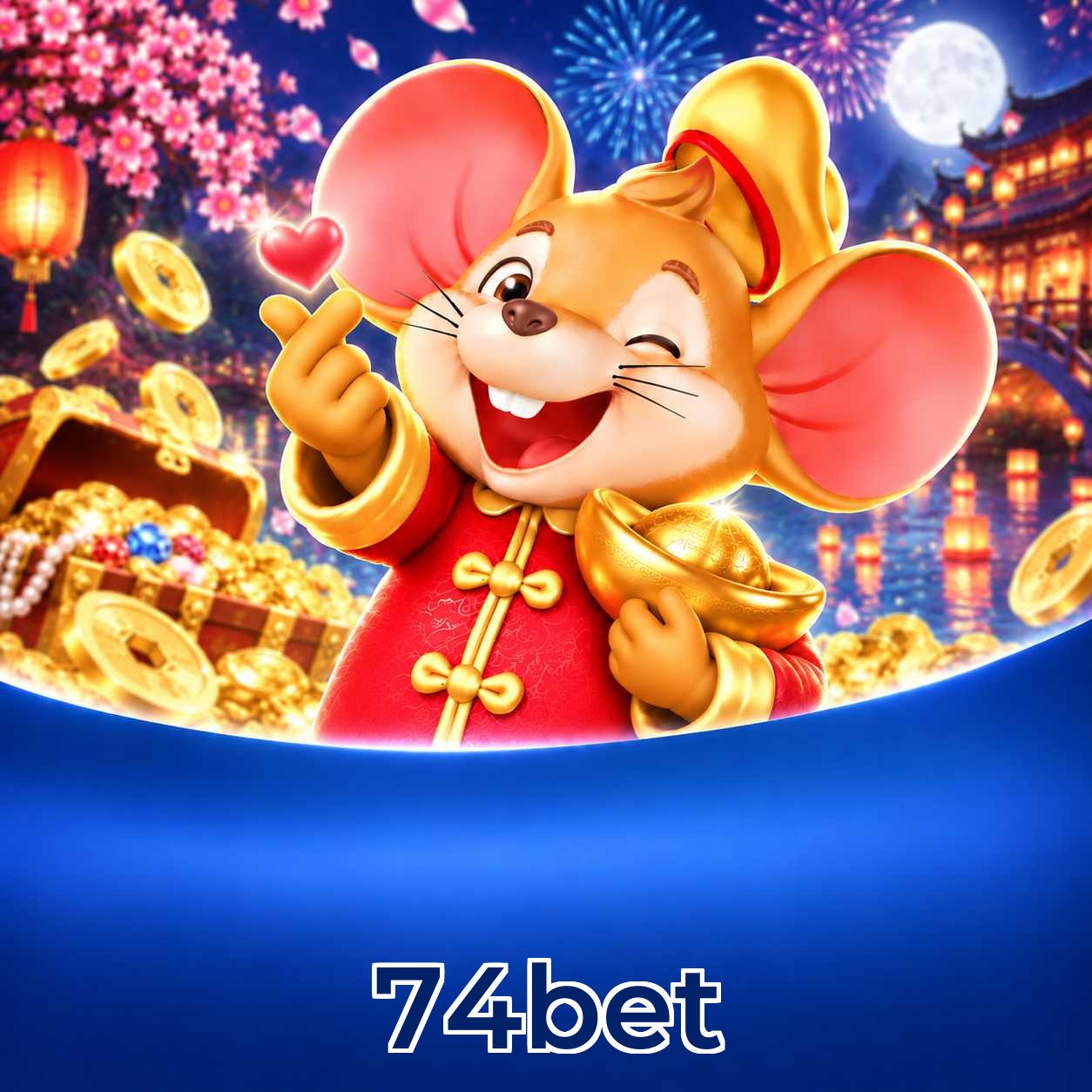 74bet Bonus Tips