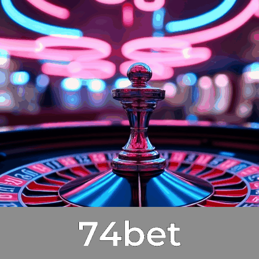 74bet: Plataforma de Apostas Confiável e Rápida