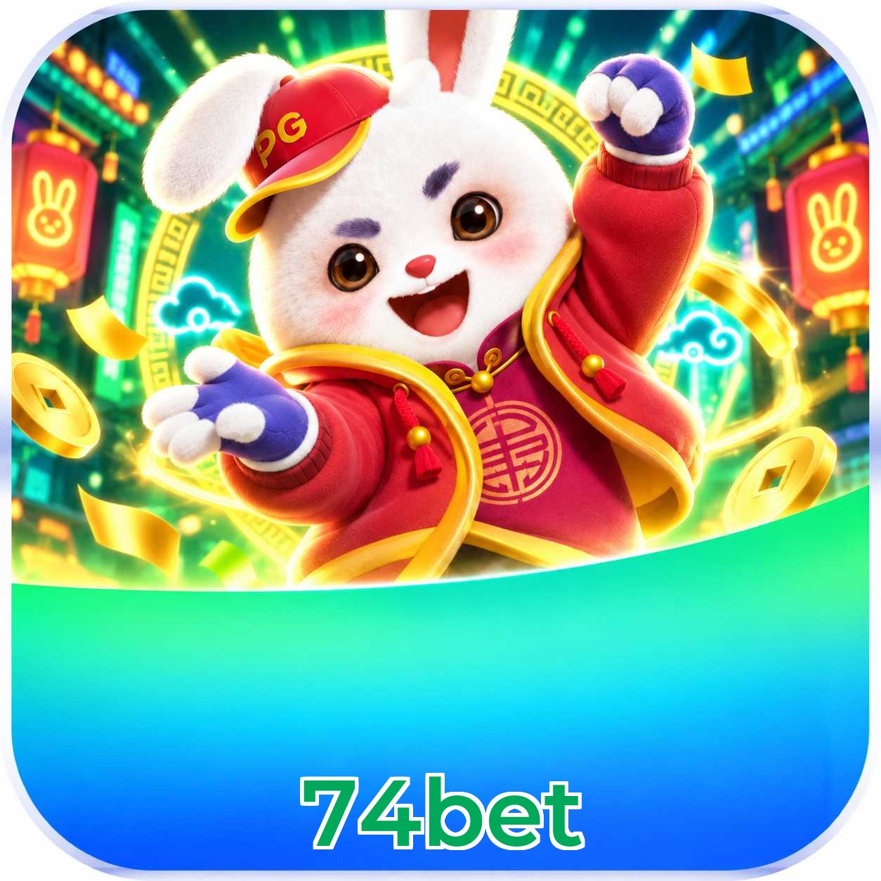 74bet Live Dealers